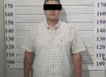 ГКНБ задержан с поличным начальник Аксыйского РОВД