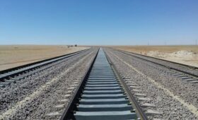 Насколько выгодно строительство железной дороги “ККУ”