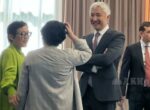 В госрезиденции в Чолпон-Ате идет подготовка ко встрече Садыра Жапарова с Антониу Гутерришем 