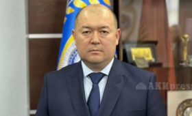 В Бишкек 25 июля съедутся генеральные прокуроры 8 стран