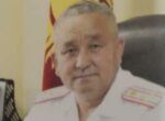 Автандил Токтоналиев возглавил УОБДД Чуйской области