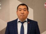 Абаз Торез назначен директором Ассоциации футзала КР