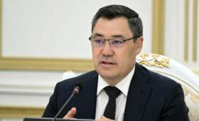 День 9 Августа: Президент Жапаров назвал задачу минимум на Олимпиаде и она достигнута