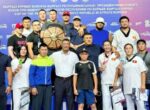 Чемпионат мира по кыргыз күрөшү: В первый день кыргызстанцы завоевали 4 медали