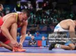 Кыргызстанский борец заявил о завершении карьеры после поражения на Олимпиаде