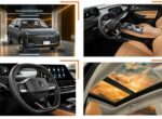Линейку Changan пополнил кроссовер Uni-S, и он уже знаком россиянам