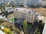 Минздрав запускает систему электронного направления из региональных больниц в Центр охраны материнства и детства