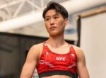 Дебютантка UFC из Китая: Могу еще раз побить Валентину Шевченко в любое время