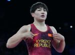 Мээрим Жуманазарова вышла в финал