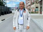 День 8 Августа: Олимпийских медалей нужно много, чтоб всем министрам хватило