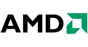 AMD-Emblem