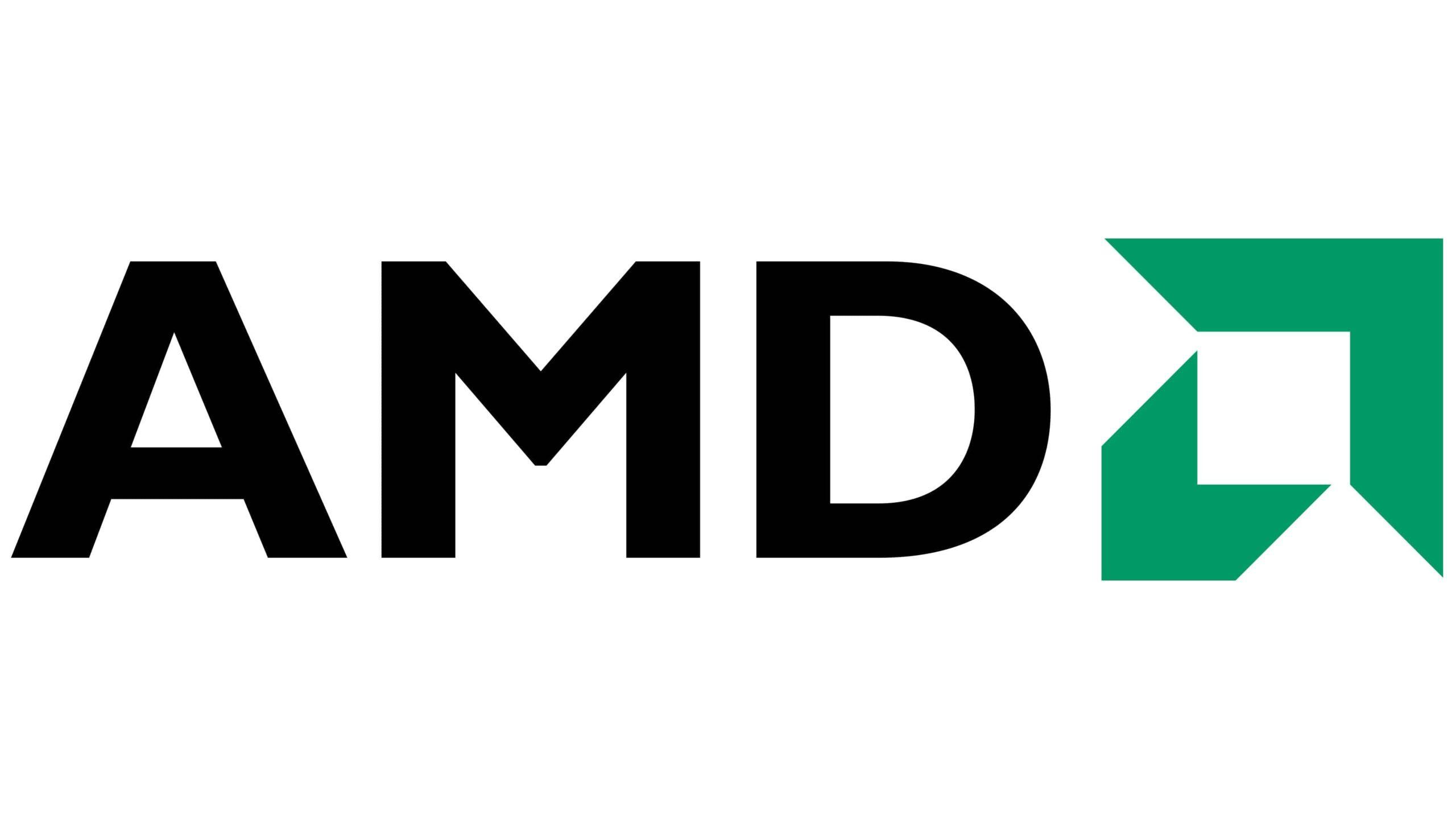 AMD-Emblem