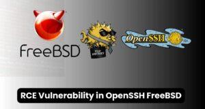 FreeBSD OpenSSH Vulnerability