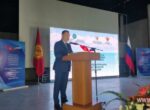 Александр Бугай о нынешнем и будущем российского образования в КР