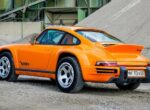 Серийный Ruf Rodeo: ковбойское кросс-купе в стиле Porsche 911 и с техникой суперкара