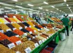 В Новоссибирске растет спрос на  сельхозпродукцию из Кыргызстана