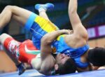 Сборная Кыргызстана по борьбе выступит на чемпионате мира среди юношей в Иордании