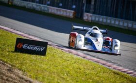 G-Energy и SMP Racing успешно завершили испытания масла в марафоне G-Energy СМП РСКГ Эндуранс