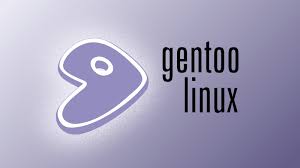 gentoo-linux