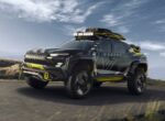 Renault анонсировала выпуск нового пикапа, который составит конкуренцию Fiat Toro