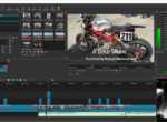 Выпуск видеоредактора Shotcut 24.09