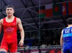 Сборная Кыргызстана выступит на турнире в Атырау