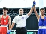 Чемпионат Азии среди школьников: Сегодня 10 кыргызстанцев будут биться за выход в финал. Состав пар