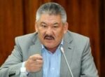 Азимбека Бекназарова уже обвиняли в хищении денежных средств