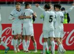 Кубок Азии (U-20): Кыргызстан и Япония разыграют 1 место и путевку в финальный раунд