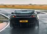 Дорожный суперкар Ginetta Akula с атмосферным V8 наконец-то стал серийным