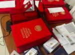 В Кыргызстане отметили День работников водного хозяйства