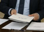 Утверждено новое резюме для кандидатов на вакантные должности, входящие в номенклатуру должностей, назначаемых руководством страны
