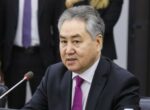 Главы МИД Кыргызстана и Ирана обсудили перспективы сотрудничества