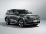 Changan CS75 Plus нового поколения готов к старту продаж