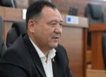 Депутат просит подготовить новую сейсмическую карту Ошской области или вернуть прежнюю