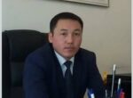 Достукбек Ободоев стал начальником «Бишкекводоканала»