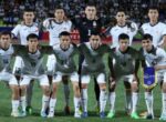 Сегодня сборная Кыргызстана (U-20) в Бишкеке сыграет с Мьянмой