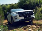 Кроссовер Jaecoo J7 обновили для РФ: расширение моторной гаммы и продвинутый полный привод