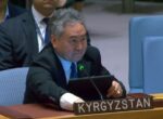 Кыргызстан выступает за качественную и количественную реформу Совета безопасности ООН, — глава МИД
