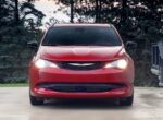 Минивэн Chrysler Voyager возвращается на рынок, цена уже известна
