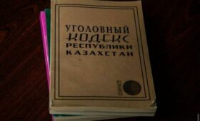 В Казахстане предложили снизить возраст уголовной ответственности до 12 лет