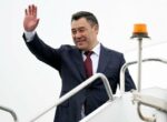 Садыр Жапаров примет участие в церемонии открытия Игр кочевников в Астане