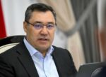 В «Унаа» будет новый начальник. Если и он пойдет по «кривой дорожке», то будет задержан, — президент