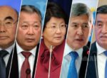 Что дает статус экс-президента и кто им обладает? 