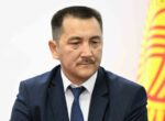 Азис Сапаралиев освобожден от исполнения обязанностей министра природных ресурсов, экологии и технического надзора