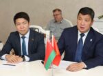 Минск и Бишкек укрепляют побратимские связи