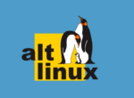 Почта России переводит 130 тысяч рабочих мест на ALT Linux