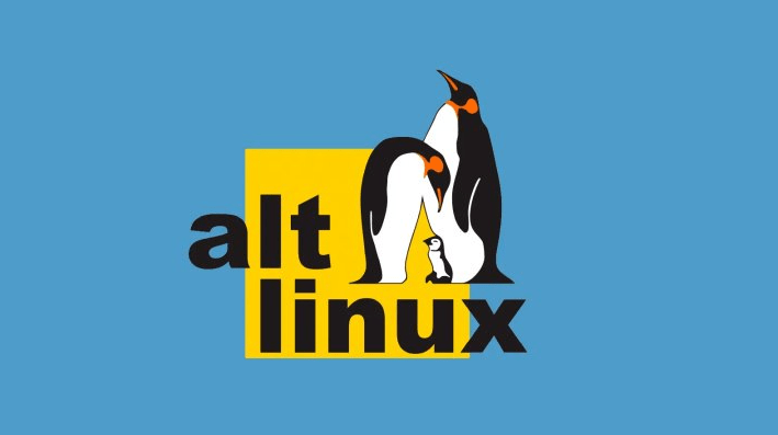 ALTLinux