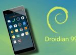 Опубликован Droidian 99, вариант Debian для смартфонов
