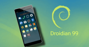 Droidian